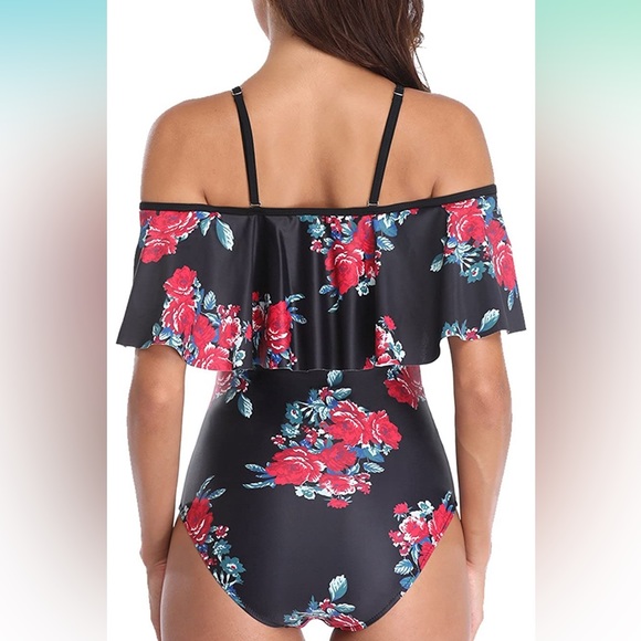 Swimsuit one piece - Picture 4 of 6